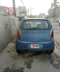 شيري A1
